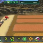 Use modern technology to gather huge yields on modern farms