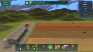 Exploit GMO crops and techniques to make a powerful farm