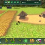 Grow your crops together to take advantage of each crop’s unique traits